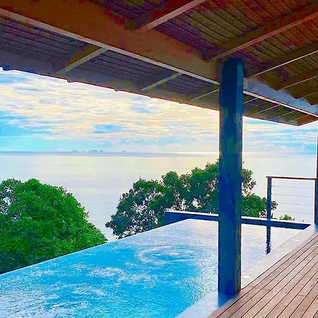 Bella & Palma Villas